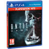 Until Dawn Hits Ps4