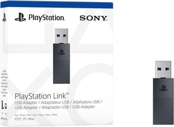 Adaptador USB PlayStation Link Ps5