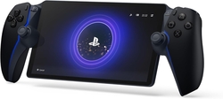 Reproductor a Distancia PlayStation Portal Midnight Black