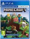 Minecraft Starter Collection Refresh Ps4