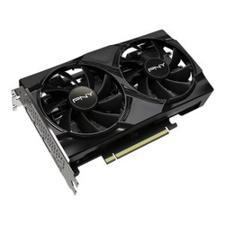 Tarjeta Grafica Pny Rtx 5060 Overclocked Dual Fan 8Gb