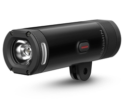 Garmin Varia Ut800 Edición Urban / Luz Inteligente Con Sopor