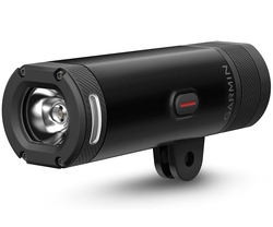 Garmin Varia Ut800 Edición Trail / Luz Inteligente Con Sopor