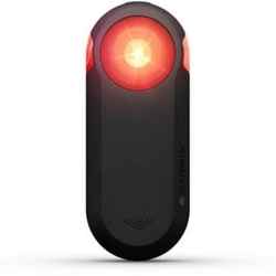 Radar Y Luz Trasera Para Bicicleta Garmin Varia Rtl515