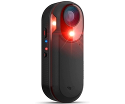 Garmin Varia Rct715 / Radar Para Bicicleta Con Cámara Y Luz