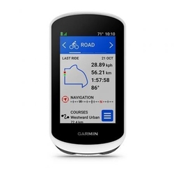 Gps Para Bicicleta Garmin Edge Explore 2 Pantalla 3