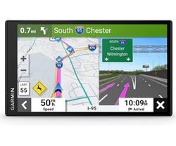 Garmin Drivecam 76 / Navegador Gps Para Coche 7 Con Mapas D