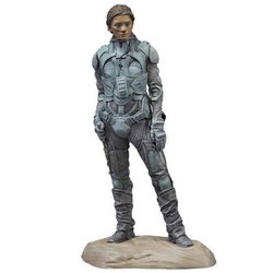 Estatua Chani Dune 23Cm