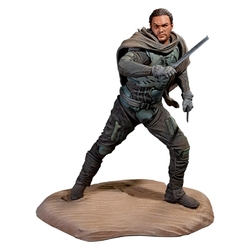 Estatua Duncan Idaho Dune 23Cm