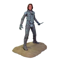 Estatua Lady Jessica Dune 23Cm