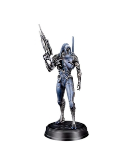 Figura Legion Mass Effect 2 25 Cm