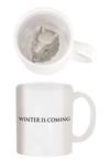 Taza Stark Juego De Tonos 320Ml