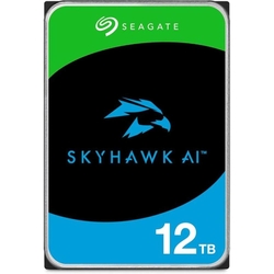 Seagate Skyhawk Ai St12000Ve003 12Tb 3.5 Sata3