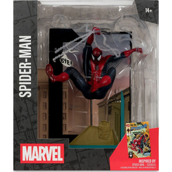 Figura Spiderman - Spiderman Marvel 18Cm