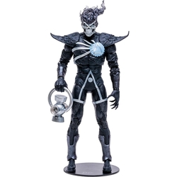 Figura Mcfarlane Toys Dc Comics Multiverse Build A Deathstor