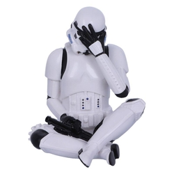 Figura Stromtrooper No Ver