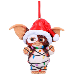 Adorno Colgante Gremlins Gizmo Con Luces