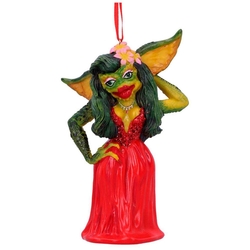 Adorno Colgante Gremlins Greta 13 Cm