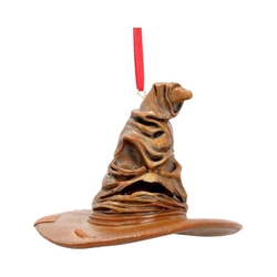 Adorno Colgante Harry Potter Sombrero Seleccionador
