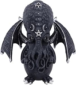 Figura Culthulhu 10.3Cm