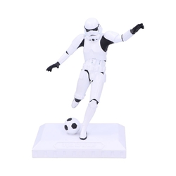 Figura Star Wars Stormtrooper Futbolista