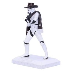 Figura Star Wars Stormtrooper The Good, The Bad And The Troo