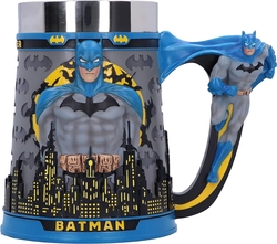 Figura Jarra Batman The Caped Crusader 15,5 Cm
