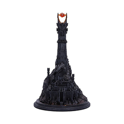 Soporte Para Incienso Barad-Dûr 26,5 Cm