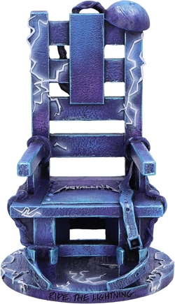 Fig Metallic Ride Lightning 15Cm Varios