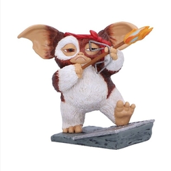 Figura Gremlins Gizmo Rambo