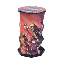 Lámpara Plegable Stormtrooper