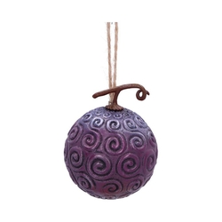 Adorno Colgante Devil Fruit One Piece