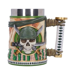 Copa Decorativa Zoro One Piece