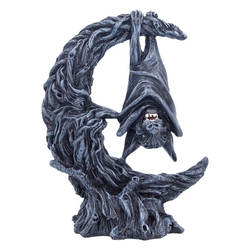 Figura Decorativa Nightwing Moon 13Cm