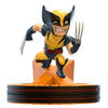 Diorama Q-Fig Wolverine X-Men Marvel