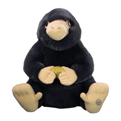 Peluche Quantum Mechanix Harry Potter Animales Fantasticos Y