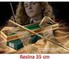 Varita magica Hermione