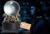 Bola The Prophecy Harry Potter 13 Cm