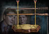 Varitas Harry Potter Gemelos Weasley