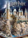 Diorama Harry Potter: Hogwarts