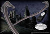 Replica Varita Harry Potter Death Eater Etalon