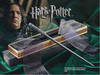Varita Replica Harry Potter Snape 1/1