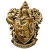 Escudo Gryffindor Harry Potter 21X26Cm