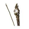 Replica The Noble Collection El Hobbit Vara De Gandalf Con L