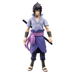 Figura Sasuke Uchiha Series 2 Naruto Shippuden 10Cm