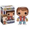 Funko Pop Back To The Future Marty Mcfly