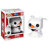 Figura Vinyl POP! NBX Pesadilla antes de Navidad Zero