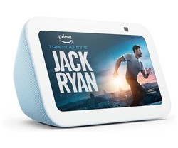 Amazon Echo Show 5 (3ª Generación) Gris Azulado / Pantalla I