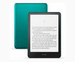 Amazon Kindle Paperwhite Signature Edition Lector De E-Book