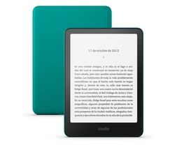 Amazon Kindle Paperwhite / Lector De E-Book Con Anucios / Pa